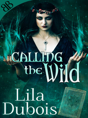cover image of Calling the Wild